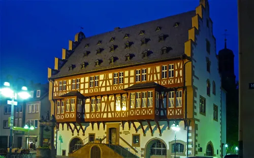 German Goldsmiths´ House