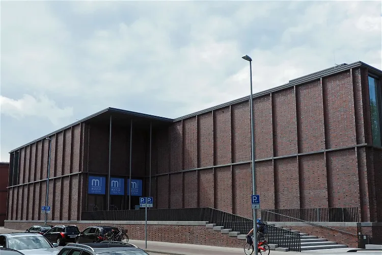 Museum Lüneburg