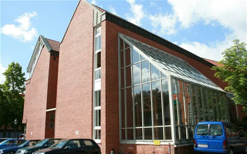 East Prussian Regional Museum