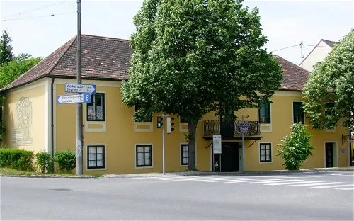 Heimat- und Napoleonmuseum