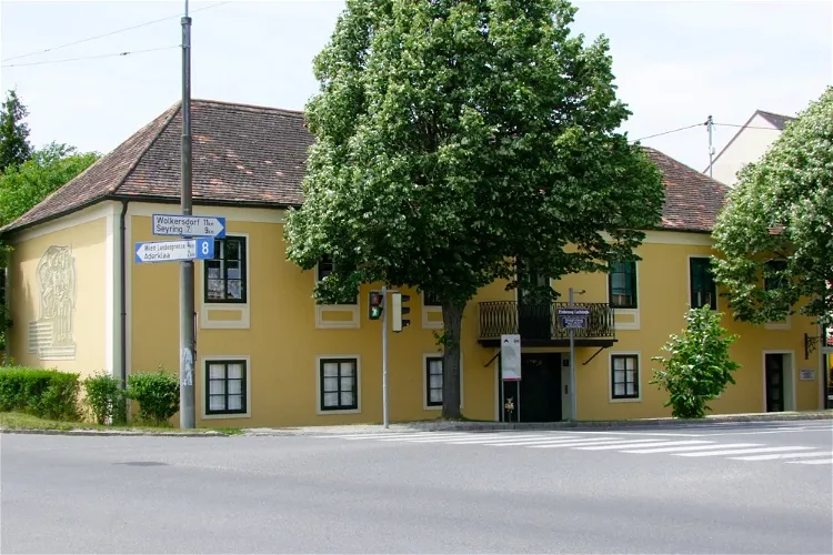 Museum of the Local History of Deutsch-Wagram