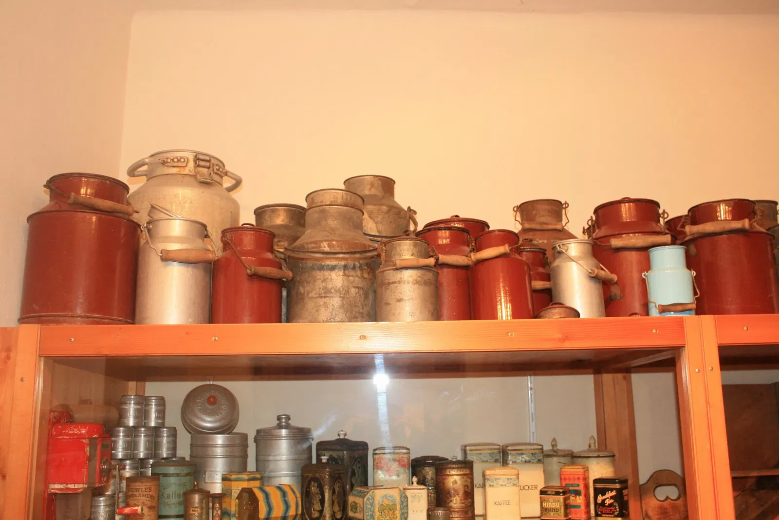 Erstes Österreichisches Küchenmuseum