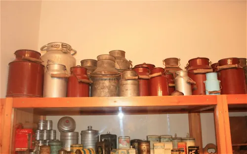 Erstes Österreichisches Küchenmuseum