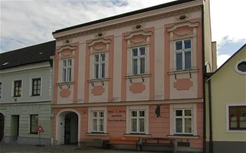 Glas- und Steinmuseum