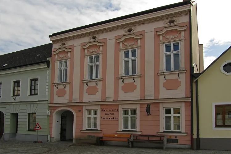 Glas- und Steinmuseum