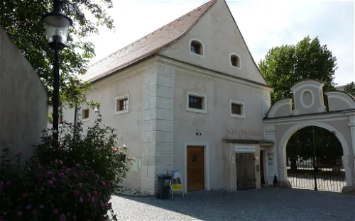 Römermuseum Mautern