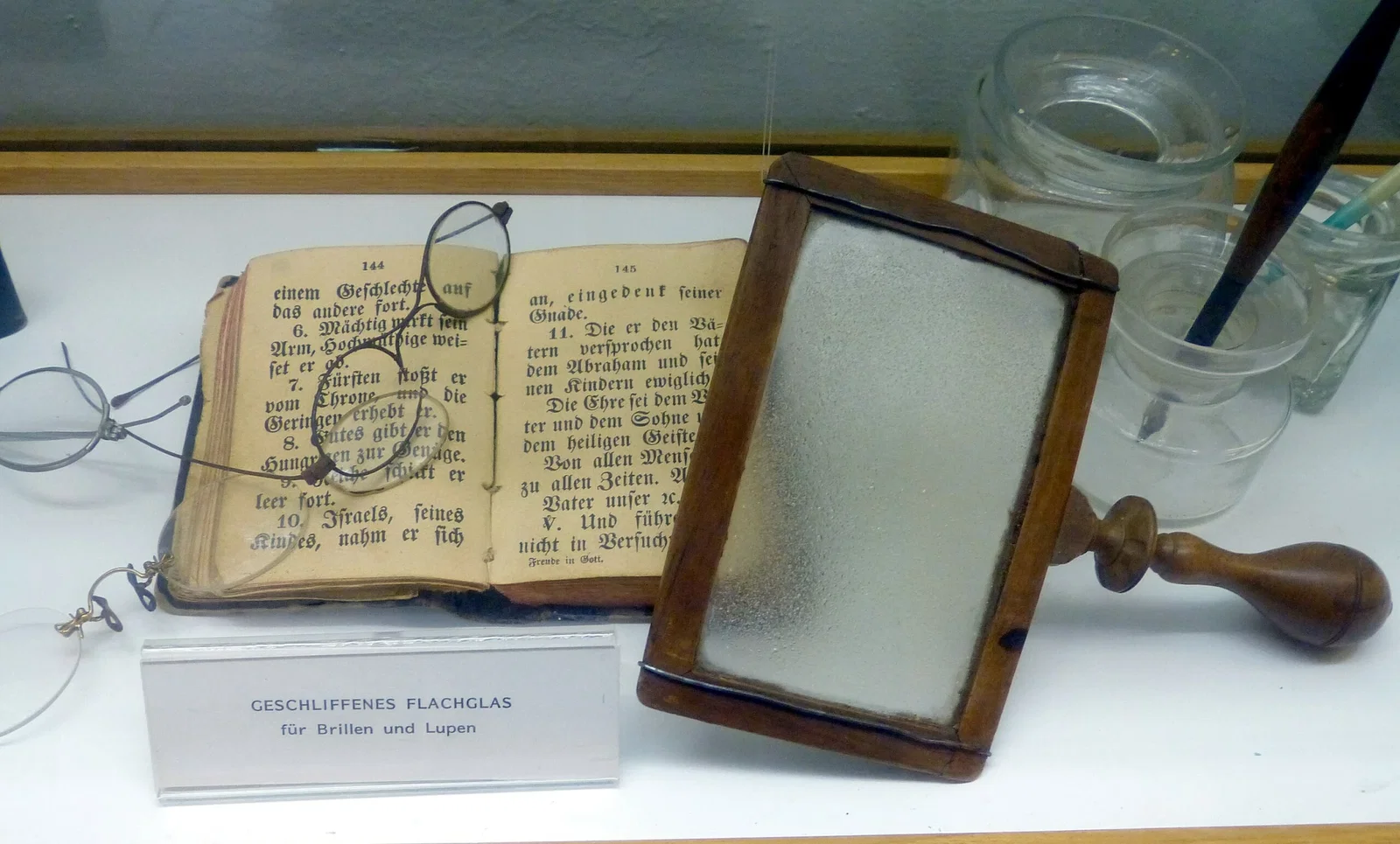 Heimt- u. Glasmuseum