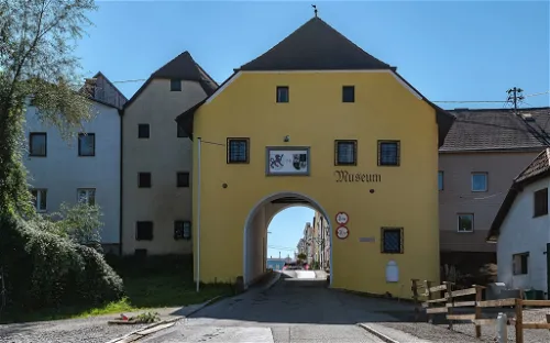 Heimatmuseum Obernberg am Inn