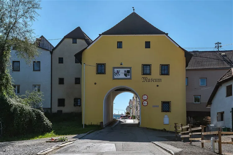 Museum Obernberg am Inn