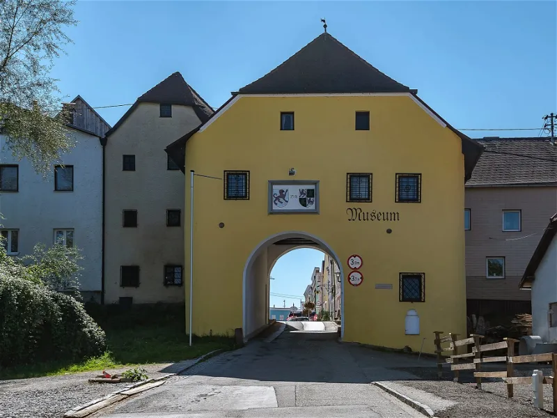 Museum Obernberg am Inn