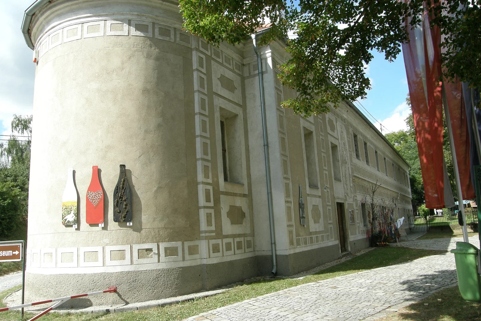 Ehemaliges Bürgerspital (Poysdorf)