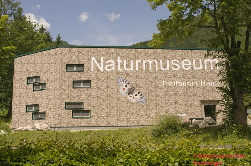 Salzkammergut Nature Museum