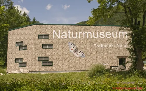 Salzkammergut Nature Museum