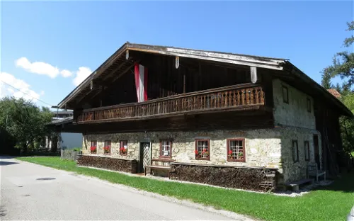 Aignerhaus Museum