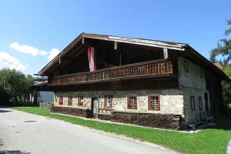 Freilichtmuseum Aignerhaus