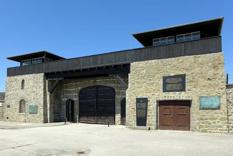 Campo di concentramento di Mauthausen