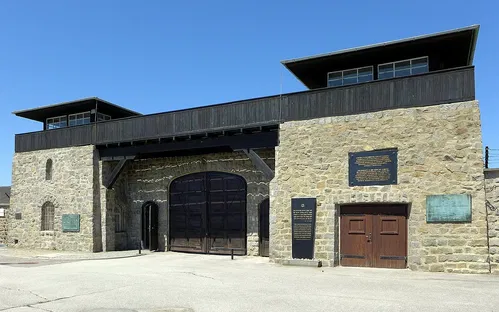 Mauthausen (concentratiekamp)