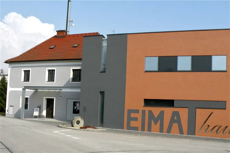 Heimathaus-Stadtmuseum Perg