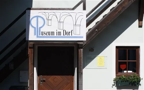 Wilderer Museum Molln