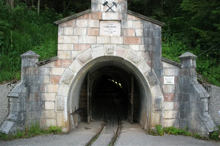 Salzwelten Hallstatt