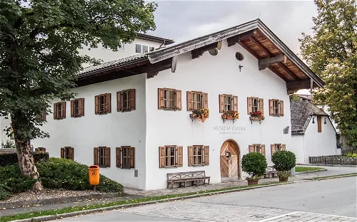 Museum St. Johann in Tirol