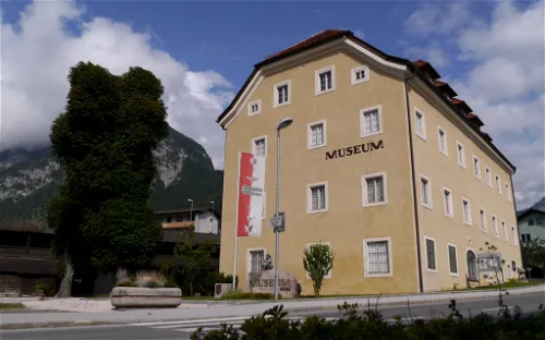 Jenbach Town Museum