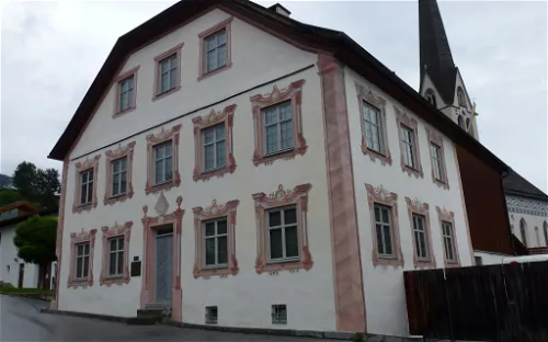 Imster Fasnachtshaus