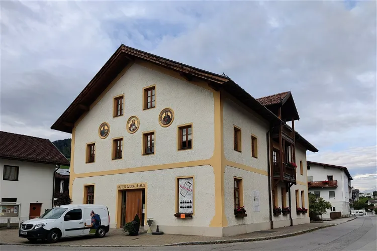 Anich-Hueber-Museum