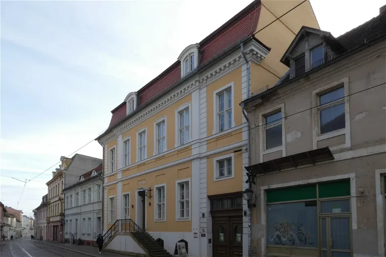 Museum im Frey-Haus