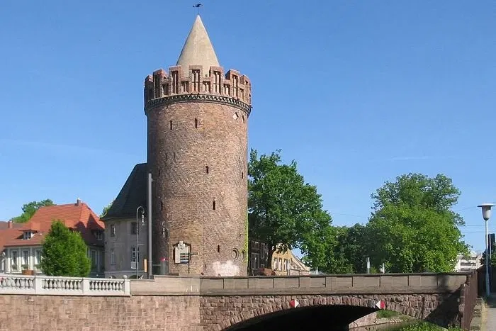 Steintorturm