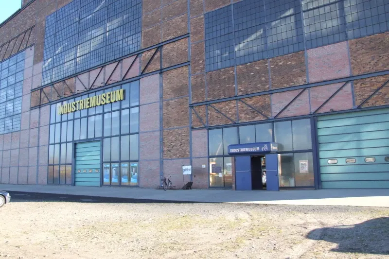 Industriemuseum Brandenburg