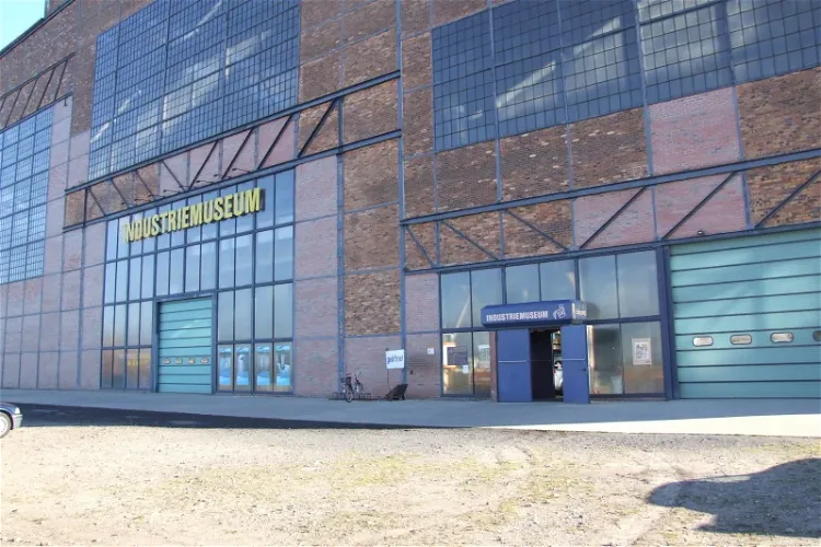 Industriemuseum Brandenburg