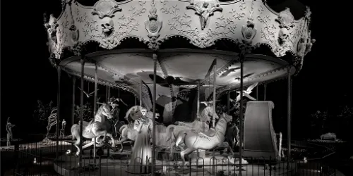 4 National Collections & Hans Op de Beeck