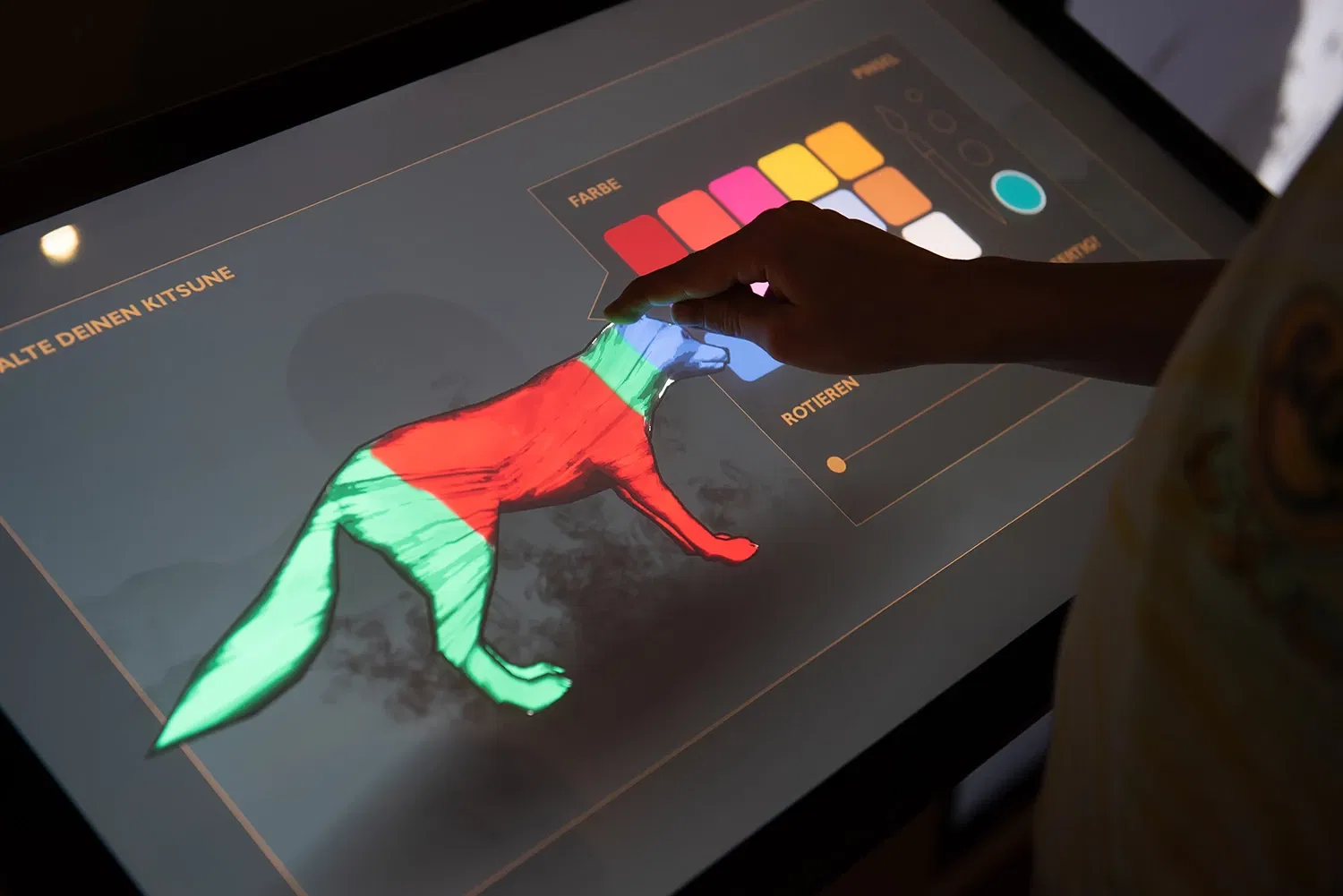 Museo Samurai de Berlín