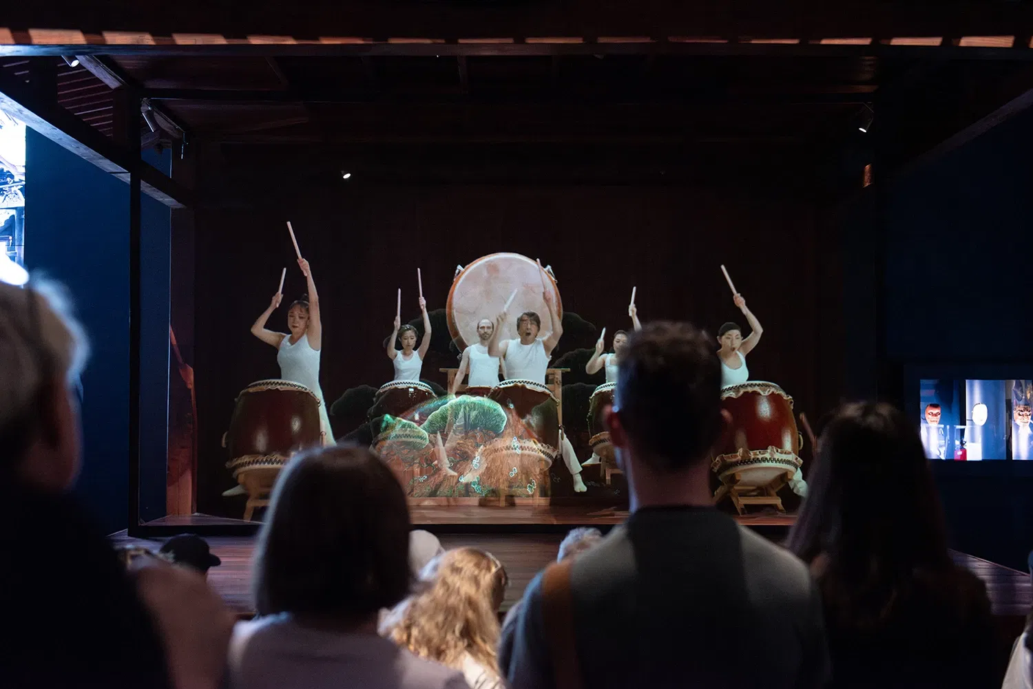 Samurai Museum Berlin