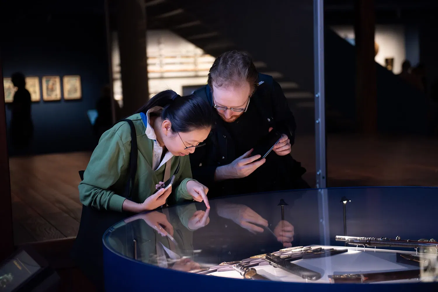 Samurai Museum Berlin