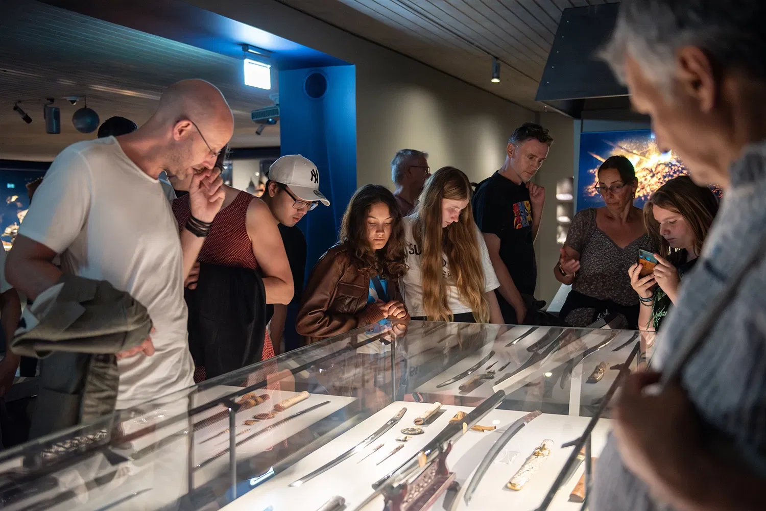 Samurai Museum Berlin - Peter Janssen Collection