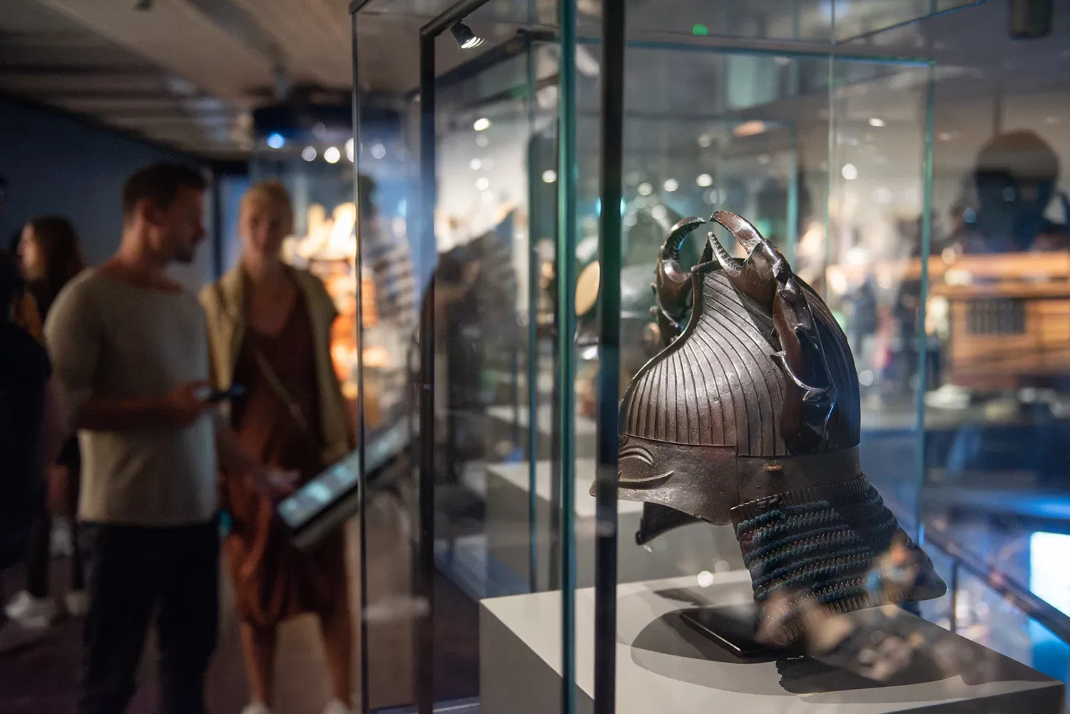 Samurai Museum Berlin