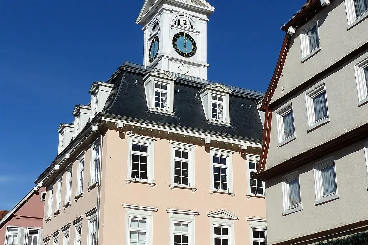 Urweltmuseum