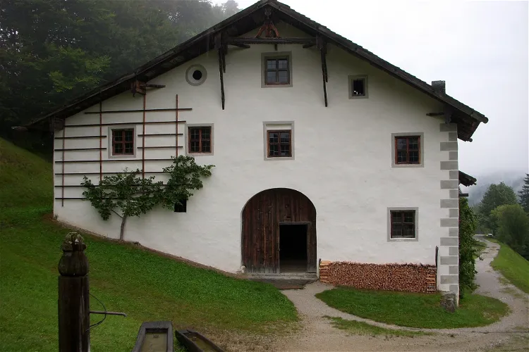 Museum of Tyrolean Farms