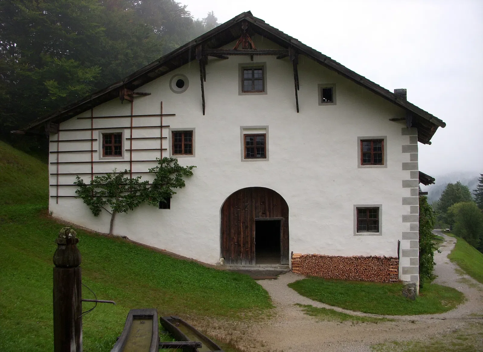 Museum Tiroler Bauernhöfe