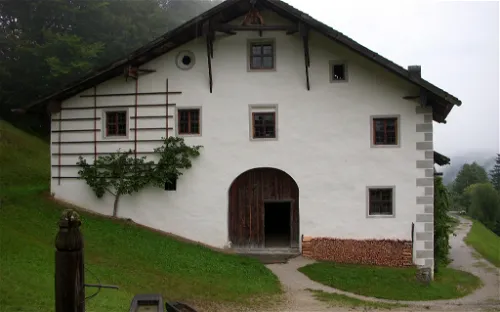 Museum Tiroler Bauernhöfe