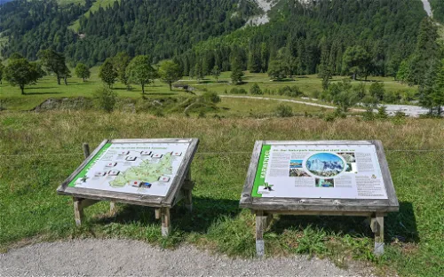 Nature Park Karwendel