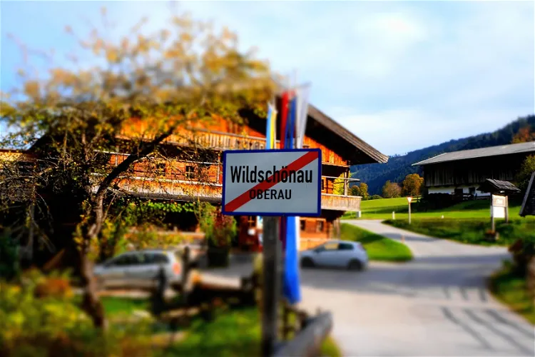 Bergbauernmuseum z'Bach