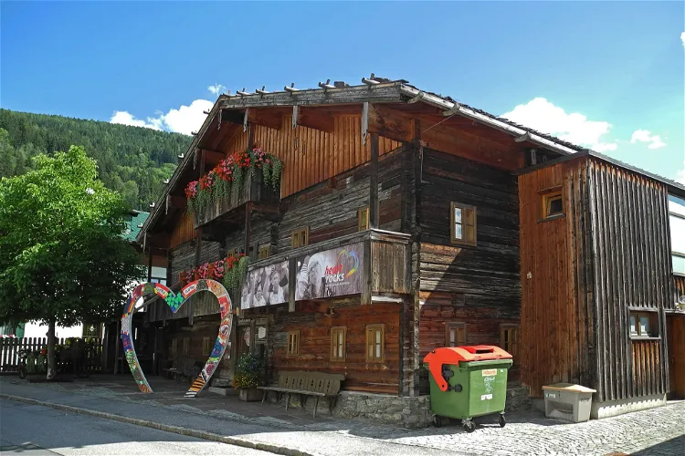 City Museum Schladming