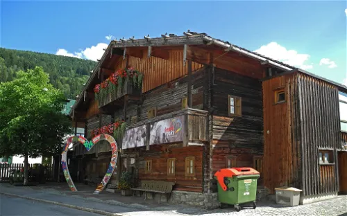 Stadtmuseum Schladming