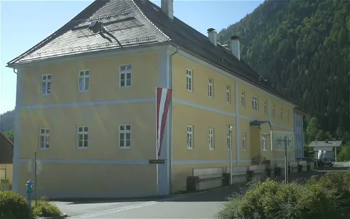 Montanmuseum Gußwerk