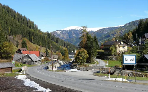 Montanmuseum Turrach