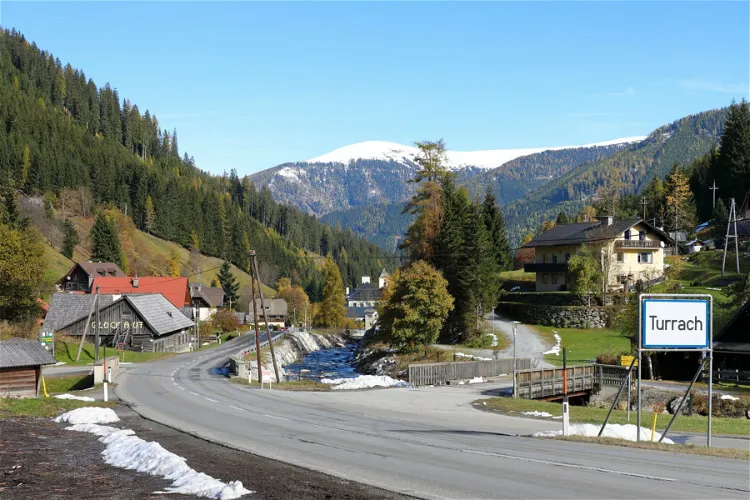 Montanmuseum Turrach