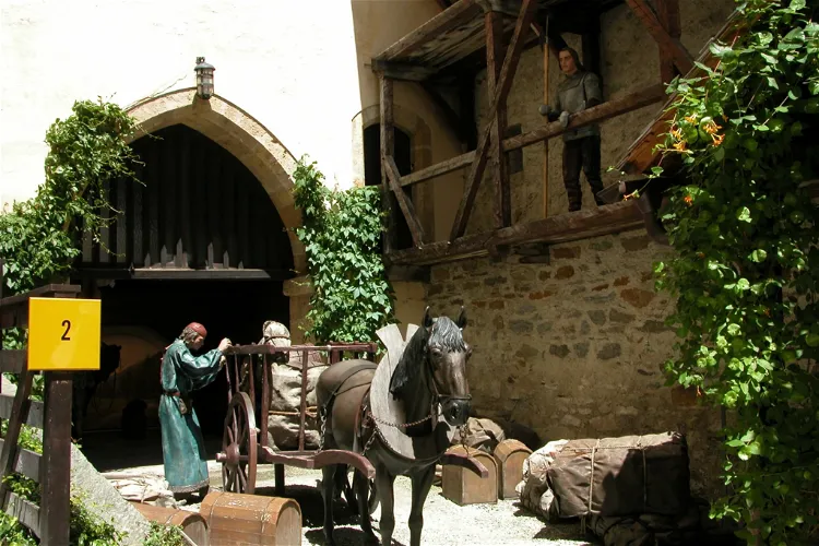 Lungauer Landschaftsmuseum